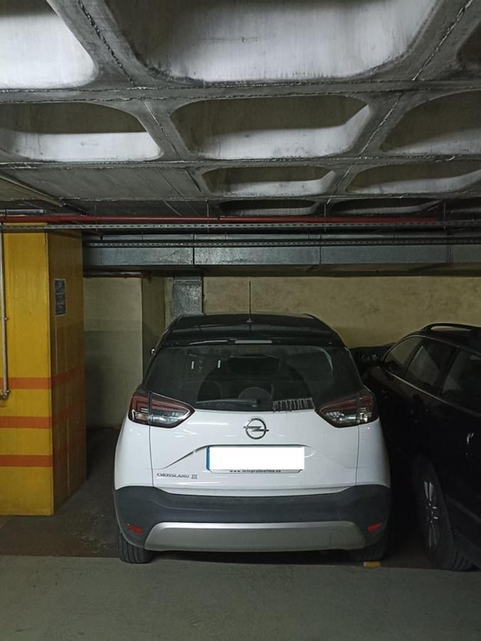 447 Gale Apartment Wifi, Parking OOporto Exteriör bild
